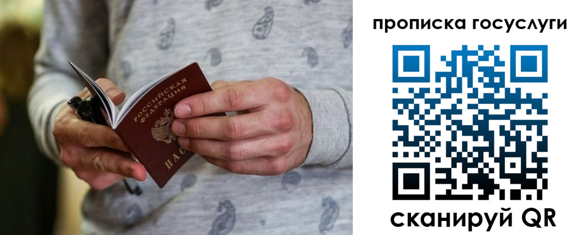 прописка в Боготоле